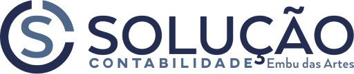 Logo Solução Contabilidade Embu